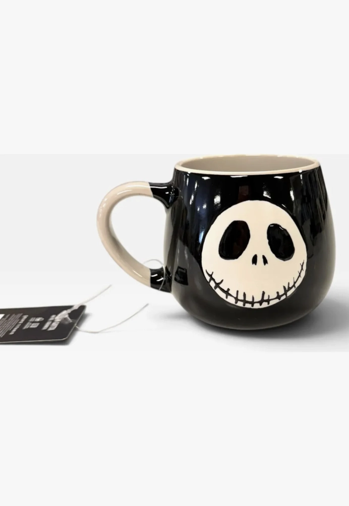 TAZON JACK SKELLINGTON 400ML 2 UNIDADES - 3