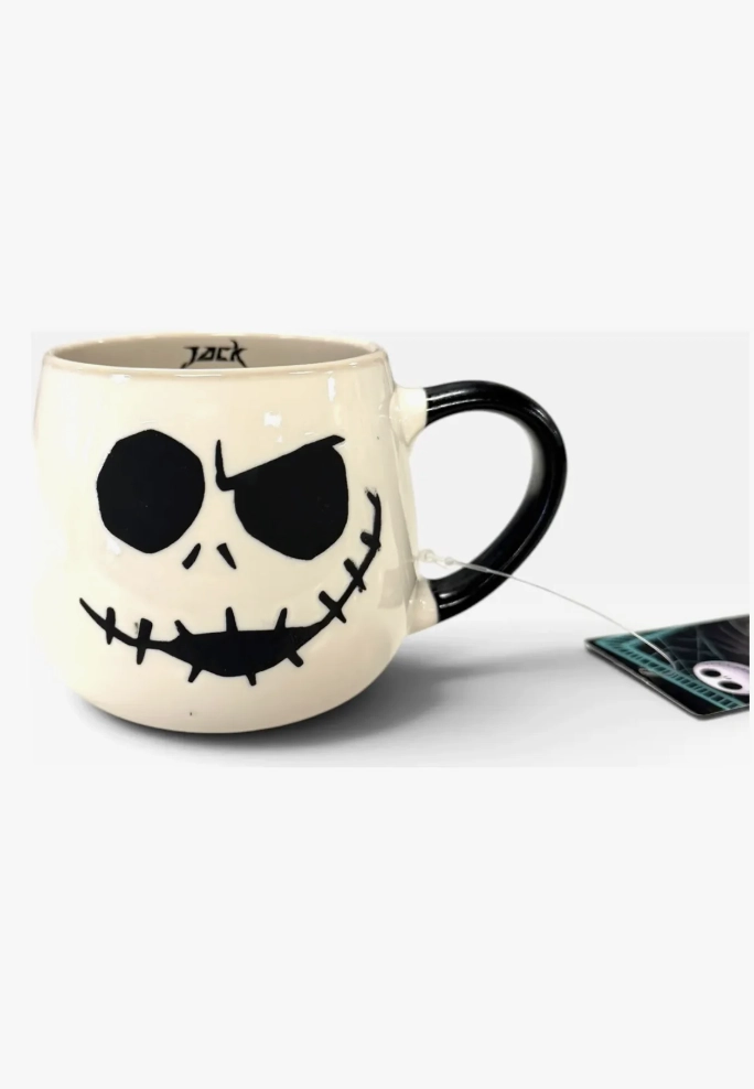 TAZON JACK SKELLINGTON 400ML 2 UNIDADES - 4