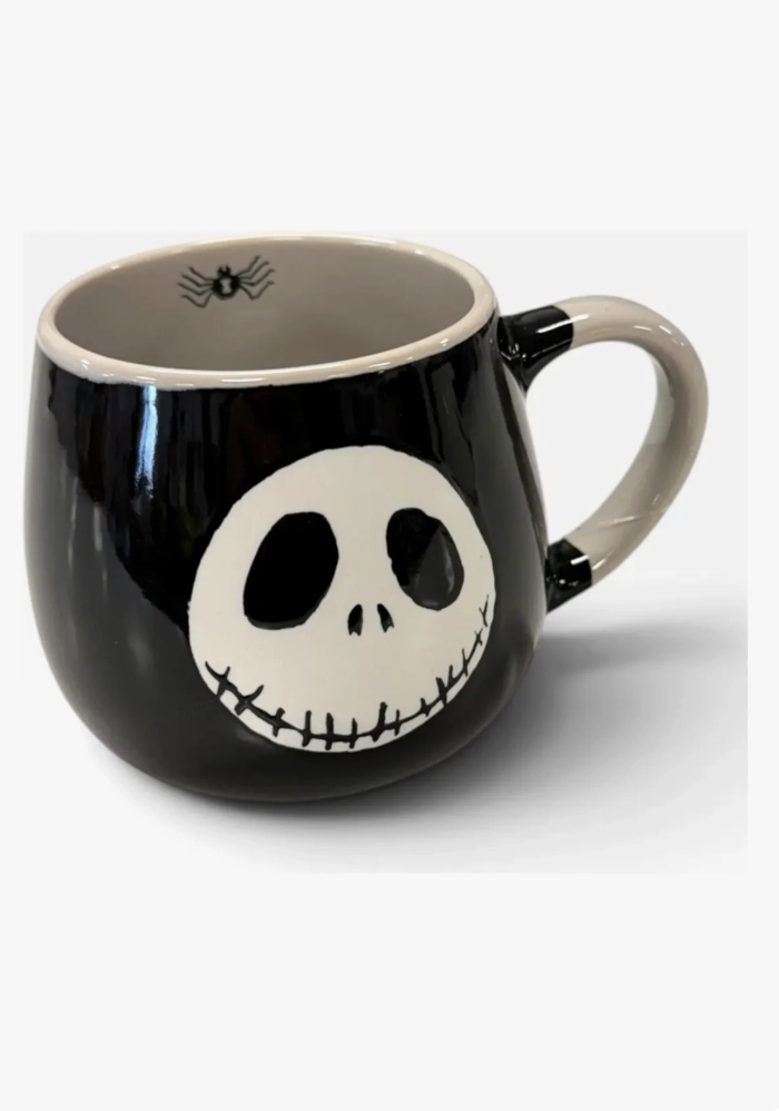 TAZON JACK SKELLINGTON 400ML 2 UNIDADES - 5