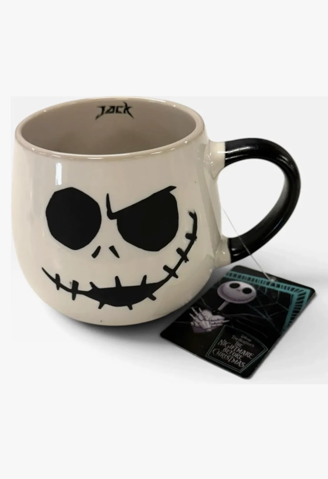 TAZON JACK SKELLINGTON 400ML 2 UNIDADES - 6