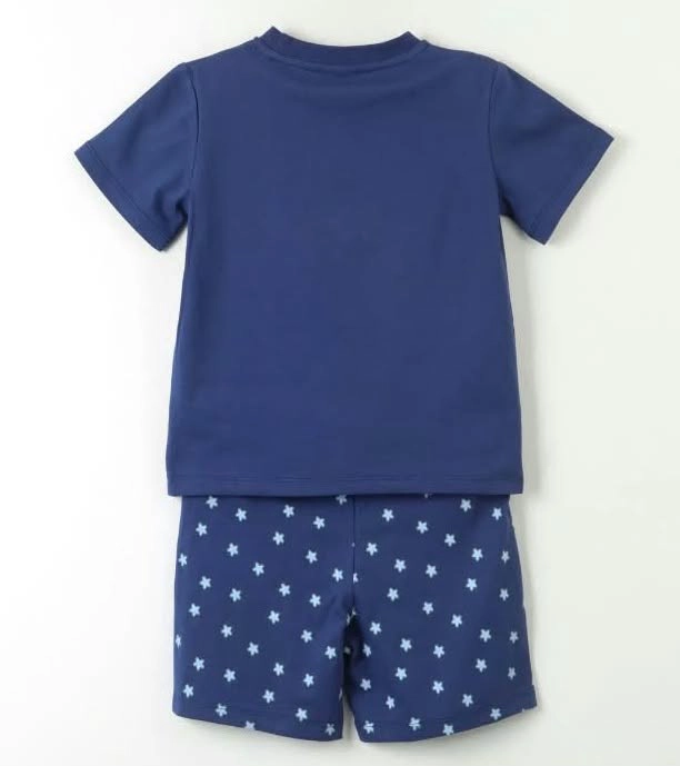 PIJAMA BLUEY TALLA 3 COLOR AZUL - 3