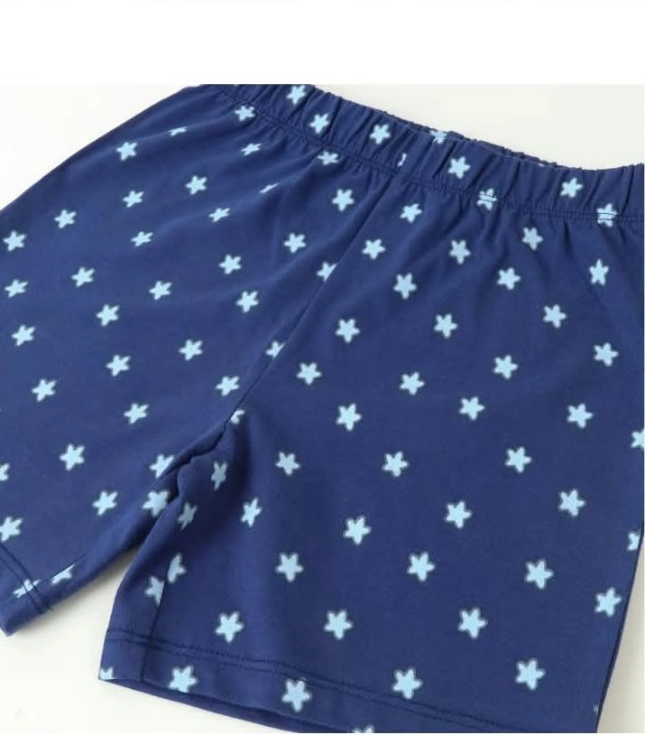 PIJAMA BLUEY TALLA 3 COLOR AZUL - 5
