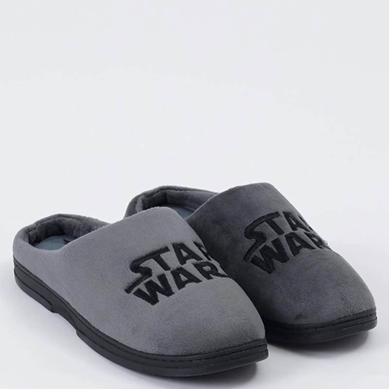 PANTUFLA STAR WARS NUMERO 41/42 - 1