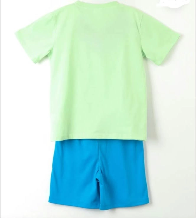 PIJAMA BLUEY TALLA 6 - 3