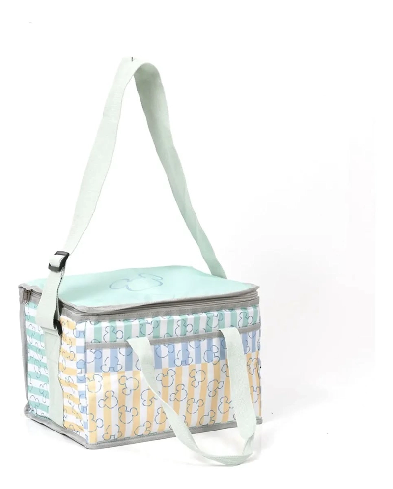BOLSO PARA PICNIC MICKEY MOUSE - 2