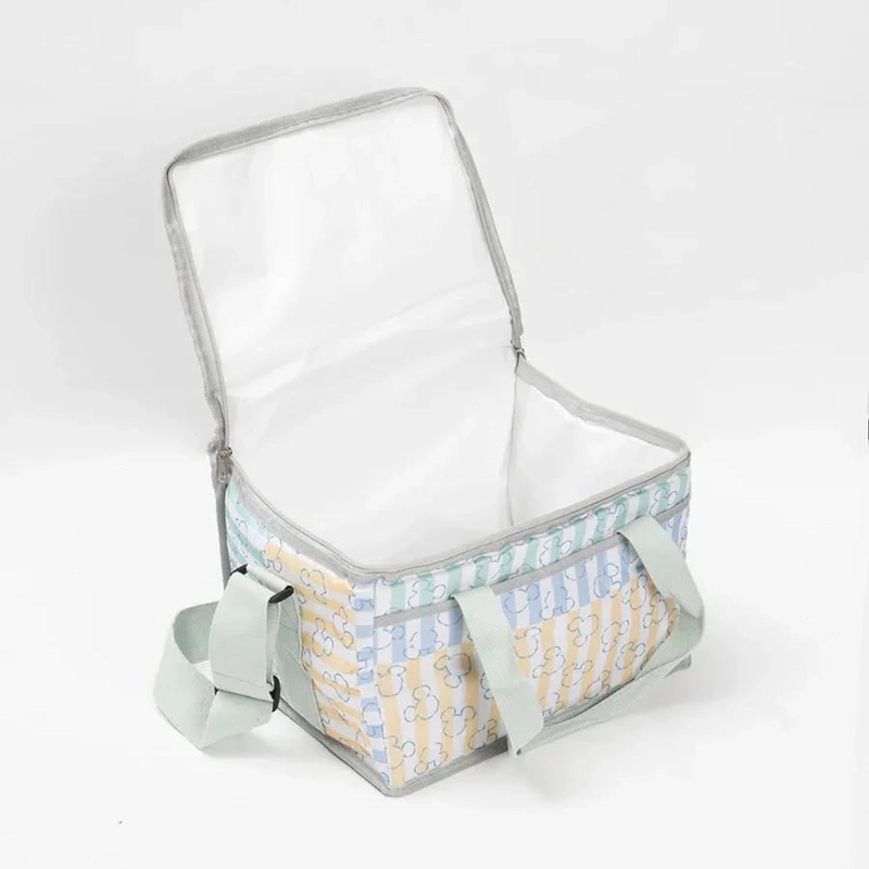 BOLSO PARA PICNIC MICKEY MOUSE - 3