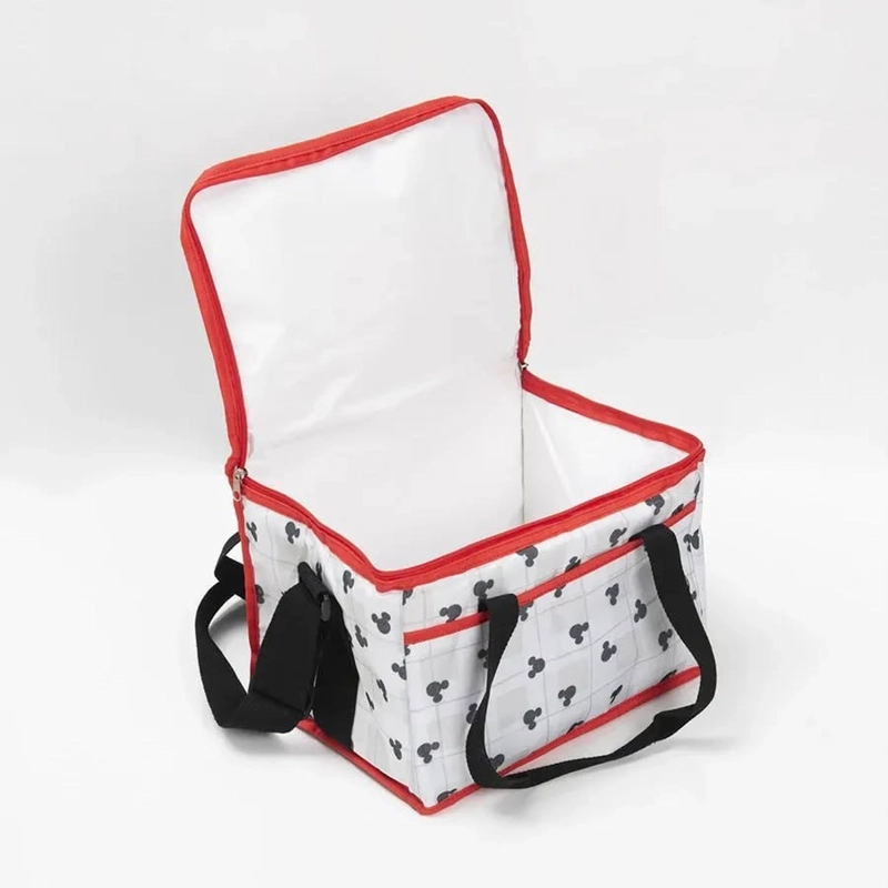 BOLSO PARA PICNIC MICKEY MOUSE DISNEY - 2