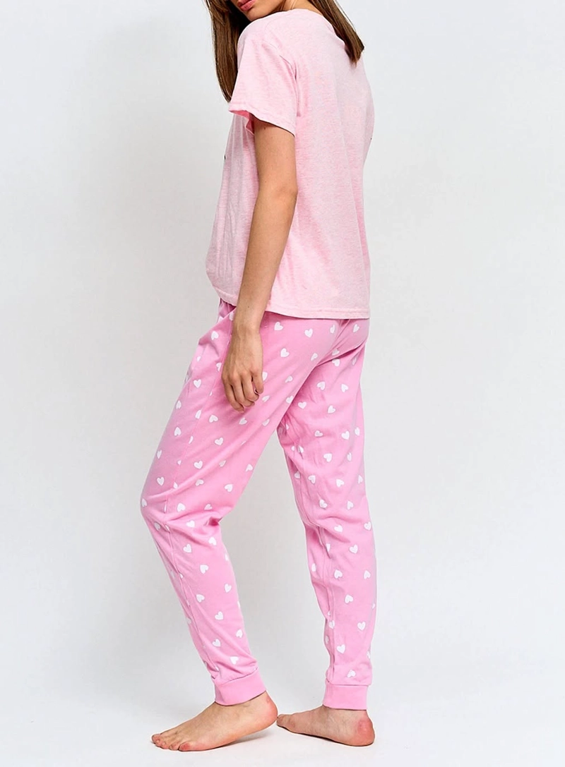 PIJAMA SNOOPY TALLA S - 3