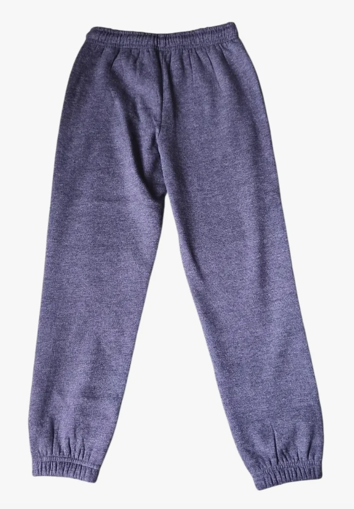 PANTALON DE BUZO SPIDERMAN TALLA 8 - 3