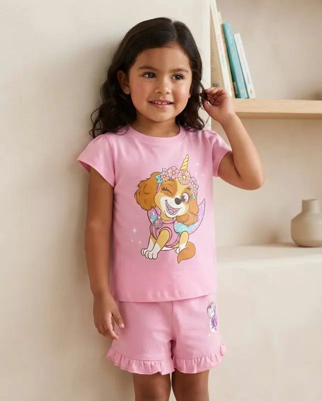 PIJAMA SKYE PAW PATROL TALLA 3 - 1