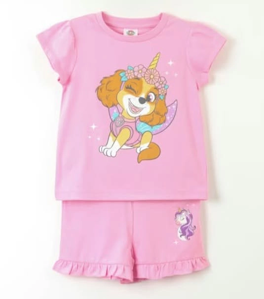 PIJAMA SKYE PAW PATROL TALLA 3 - 2