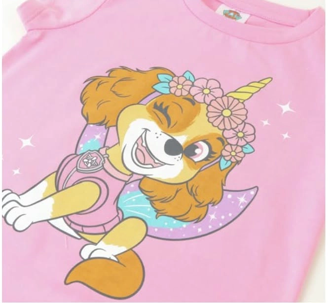 PIJAMA SKYE PAW PATROL TALLA 3 - 4