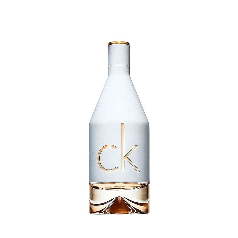 PERFUME MUJER CALVIN KLEIN CKIN2U 100 ML TESTER - 2