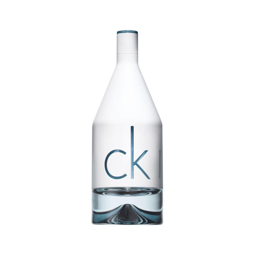 PERFUME CKIN2U HOMBRE 50 ML EDT CALVIN KLEIN - 2