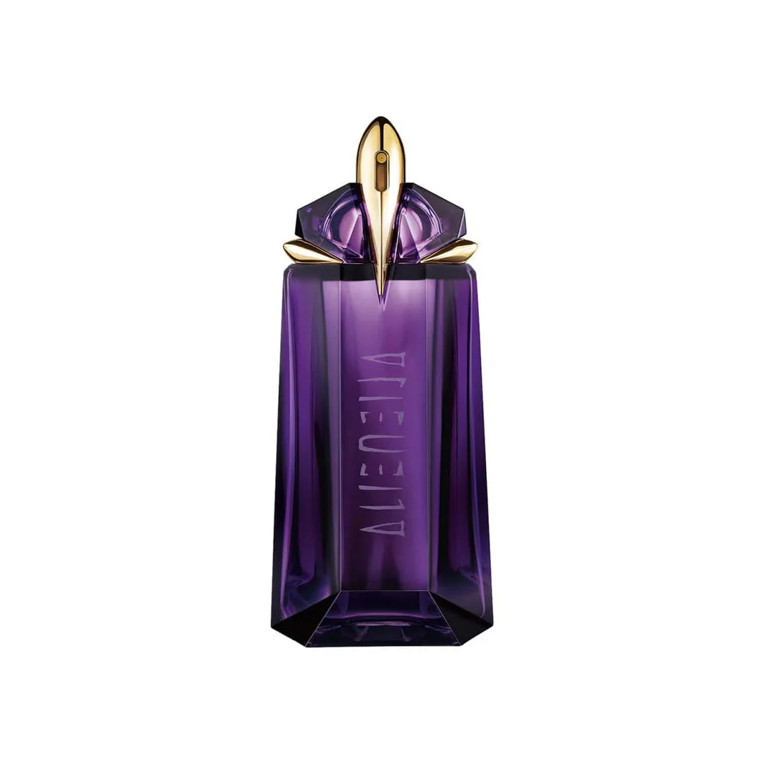 PERFUME ALIEN DE MUGLER 90 ML EDP MUJER - 2