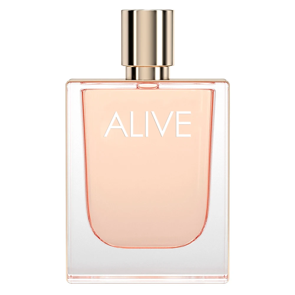 PERFUME BOSS ALIVE 80 ML EDP MUJER - 2