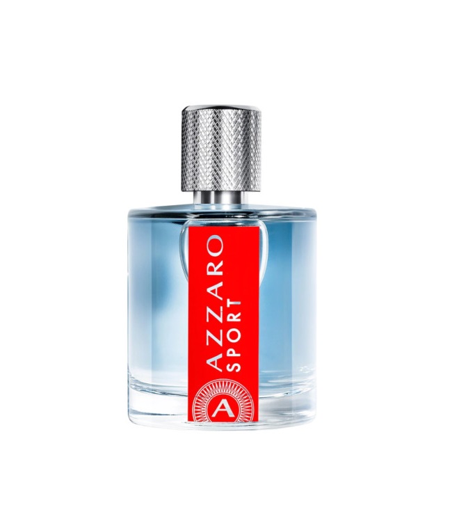 PERFUME HOMBRE AZZARO SPORT 100 ML EDT - 2