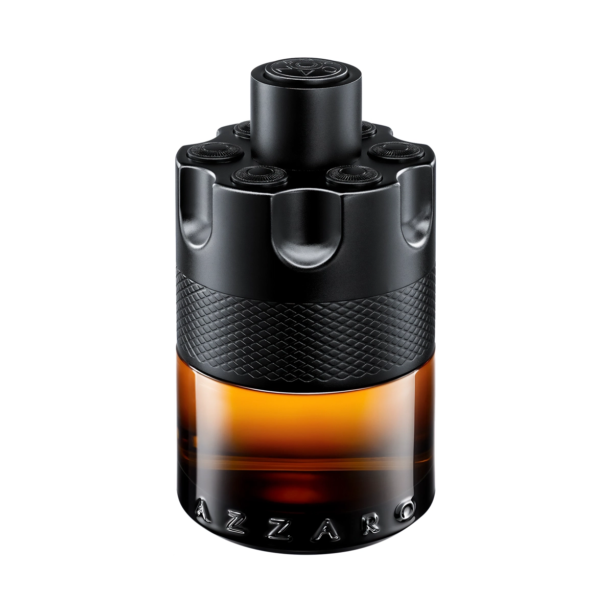 PERFUME HOMBRE AZZARO THE MOST WANTED 100 ML PARFUM - 2
