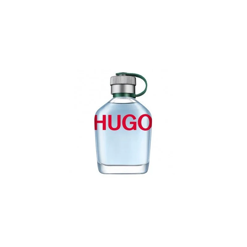 PERFUME HUGO BOSS  MAN CANTIMPLORA 200 ML EDT - 2