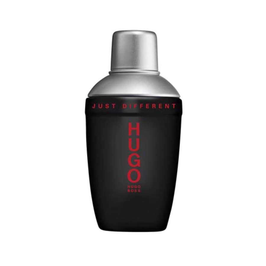 PERFUME HUGO BOSS JUST DIFFERENT 75 ML EDT HOMBRE - 2