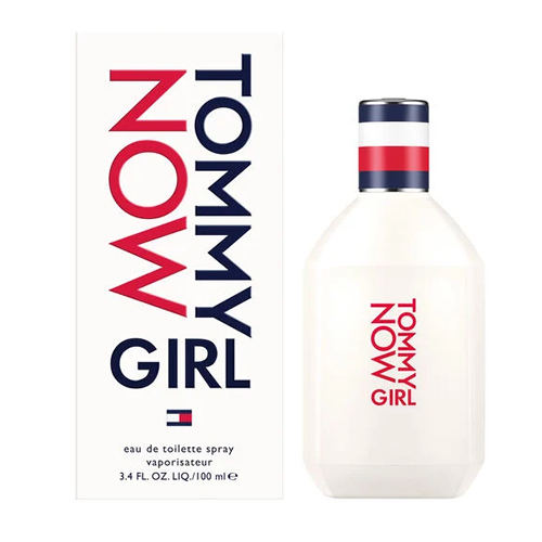 PERFUME TOMMY HILFIGER NOW GIRL 100ML EDT MUJER - 1