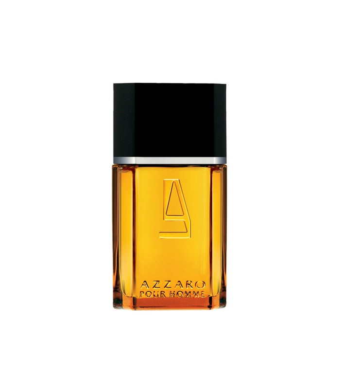 PERFUME AZZARO POUR HOMME 100ML EDT - 2