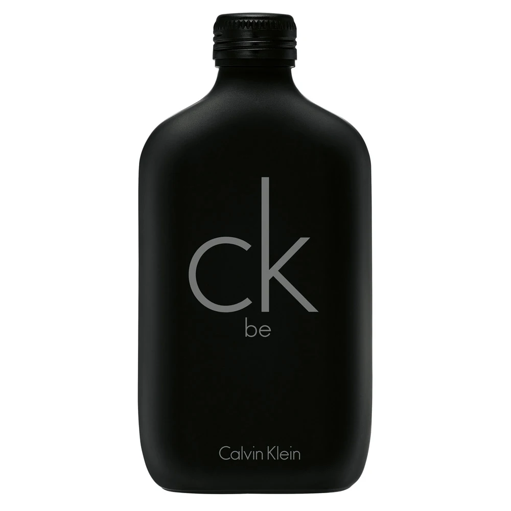 PERFUME CALVIN KLEIN CK BE 200ML EDT UNISEX - 2