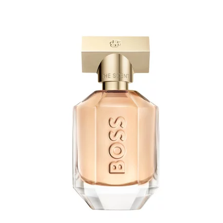 PERFUME HUGO BOSS THE SCENT FOR HER 100ML EDP - 2