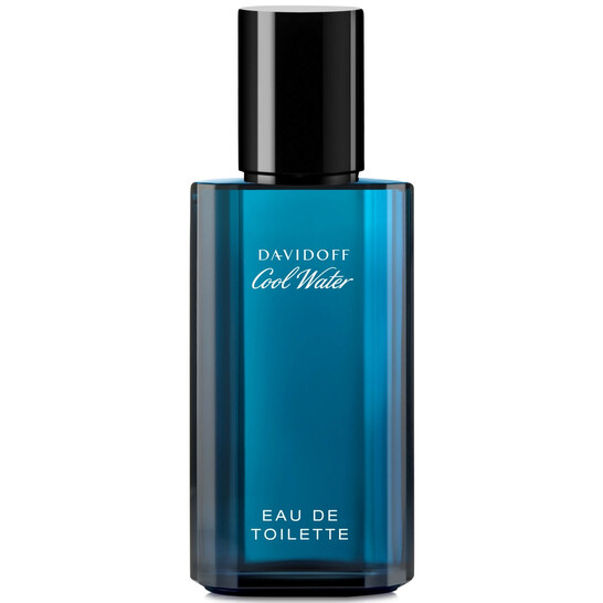 PERFUME DAVIDOFF COOL WATER MAN 40 ML EDT - 2