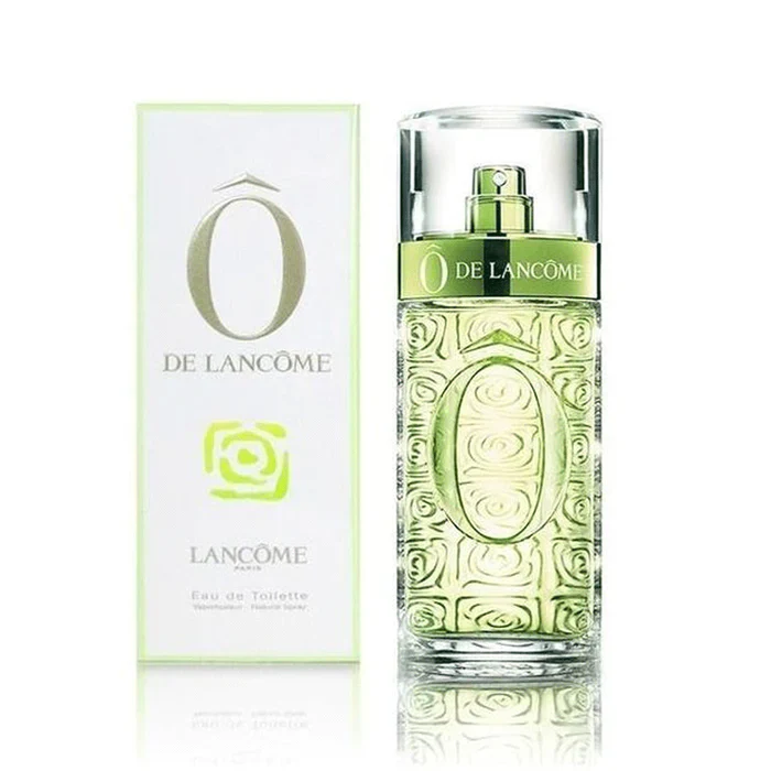 PERFUME LANCOME O DE LANCOME 125ML EDP - 1