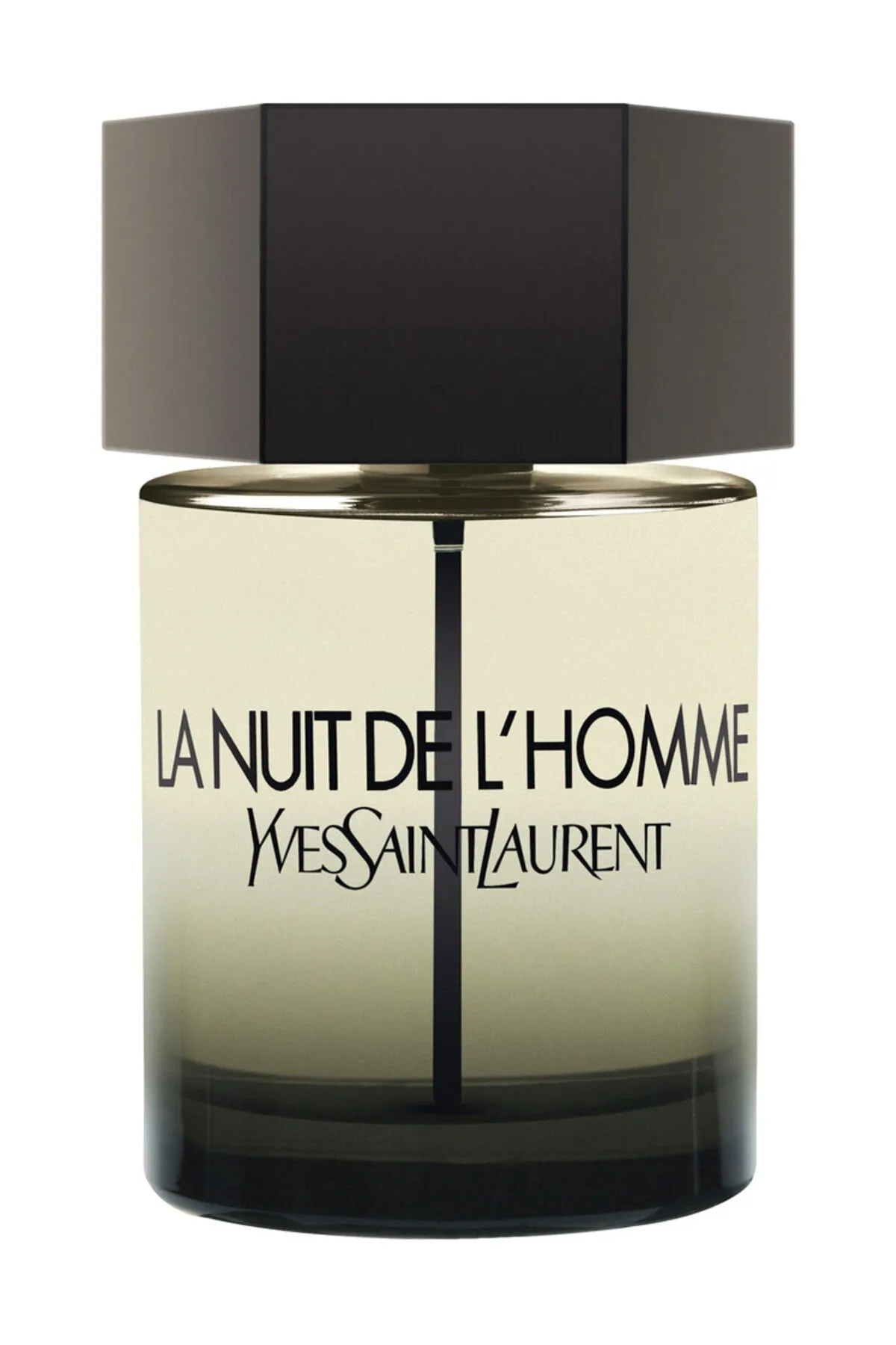 PERFUME YVES SAINT LAURENT LA NUIT DE L'HOMME 100ML EDT - 2