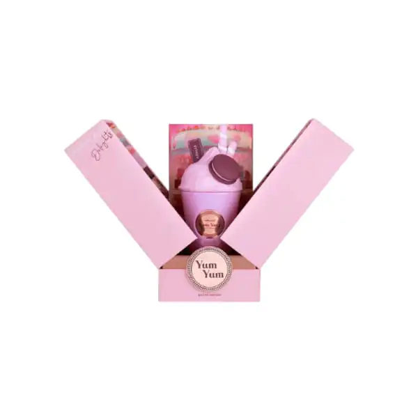 PERFUME ARMAF YUM YUM EDP 100 ML MUJER - 2