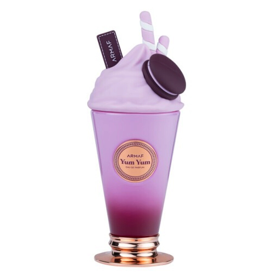 PERFUME ARMAF YUM YUM EDP 100 ML MUJER - 3