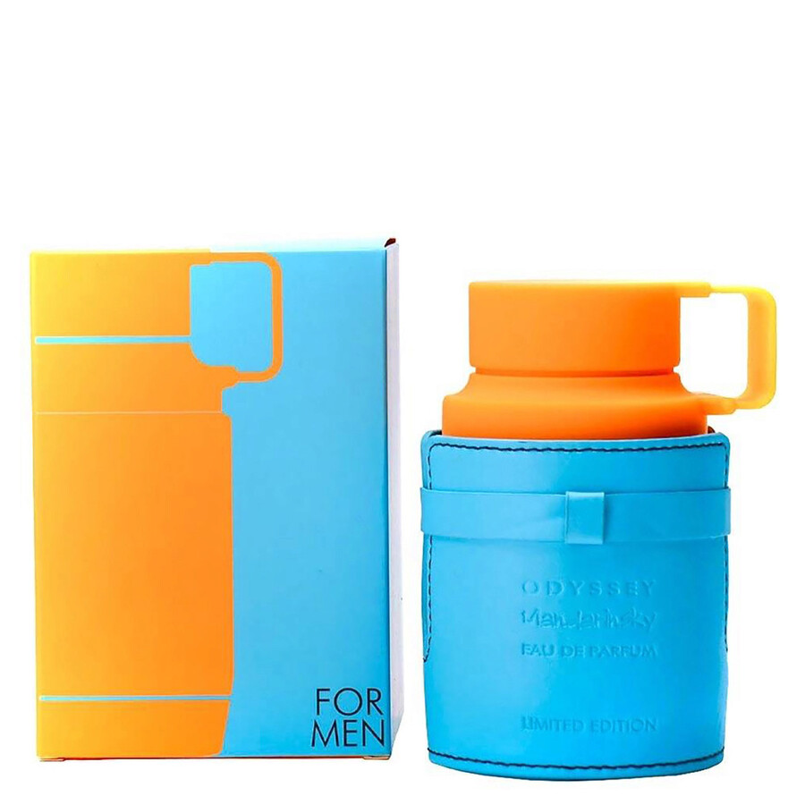 PERFUME ARMAF ODYSSEY MANDARIN SKY HOMBRE 100 ML EDP - 1