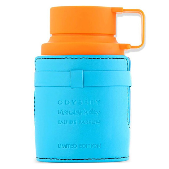 PERFUME ARMAF ODYSSEY MANDARIN SKY HOMBRE 100 ML EDP - 2