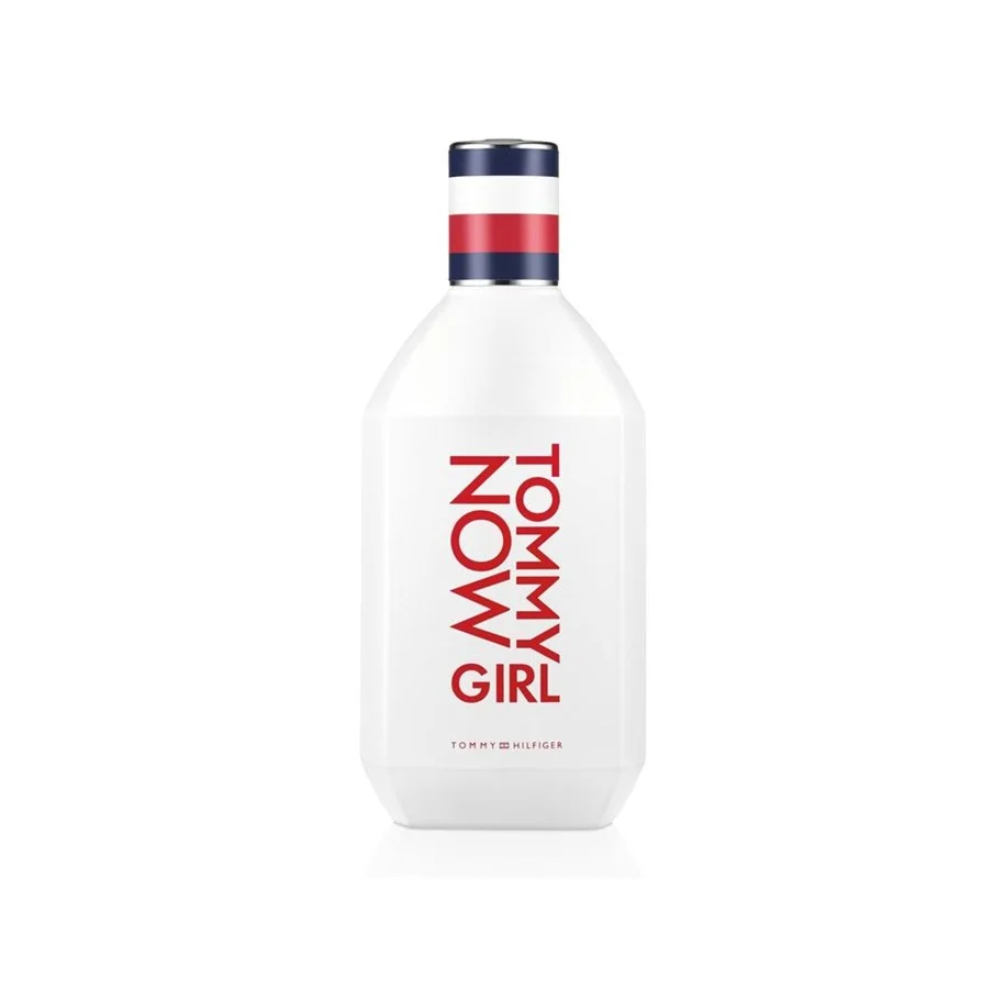 PERFUME TOMMY HILFIGER NOW GIRL 100ML EDT - 2
