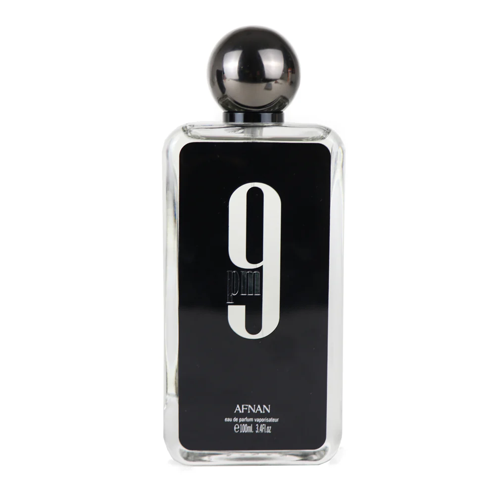 PERFUME AFNAN 9PM HOMBRE 100 ML EDP - 2