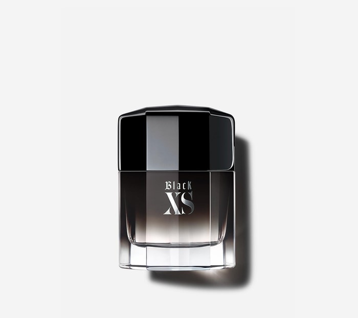PERFUME PACO RABANNE BLACK XS MAN 100ML EDT - 2