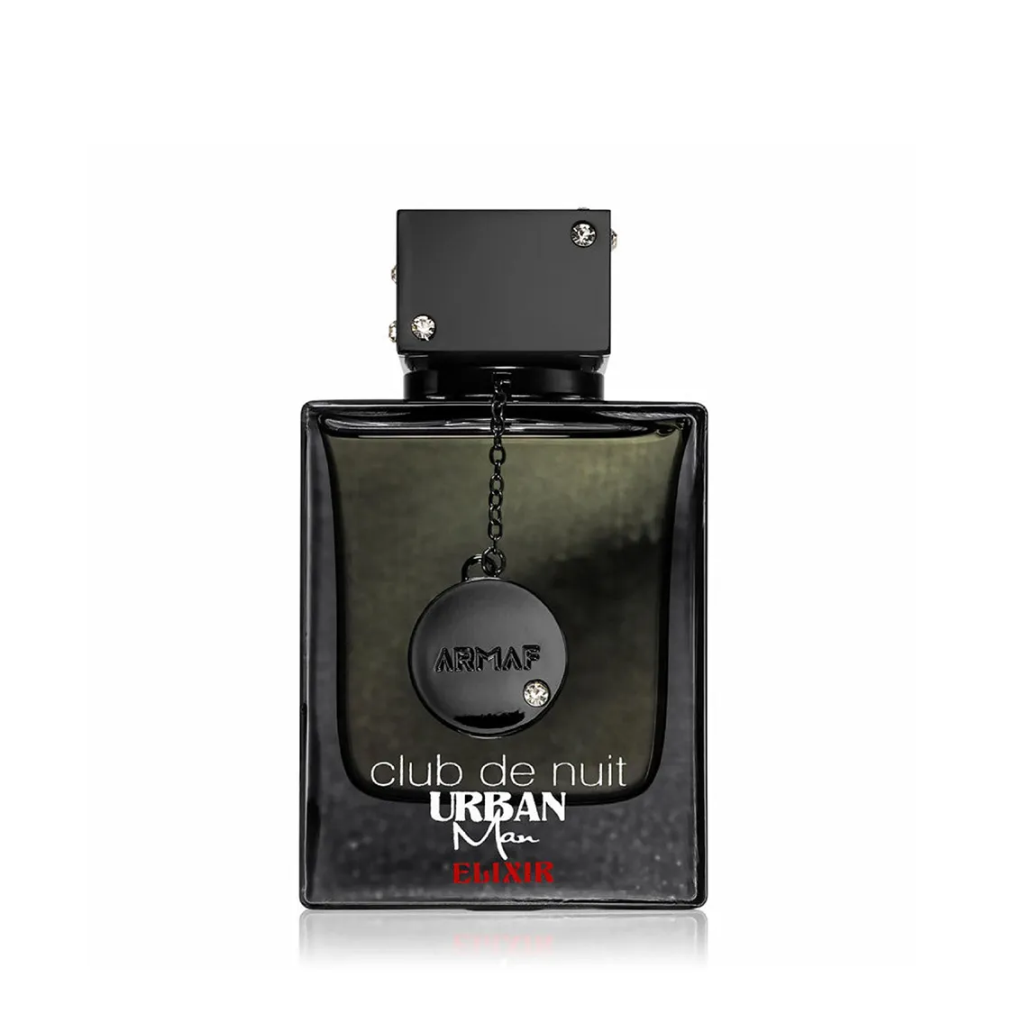 PERFUME ARMAF CLUB DE NUIT URBAN ELIXIR HOMBRE 105 ML EDP - 2
