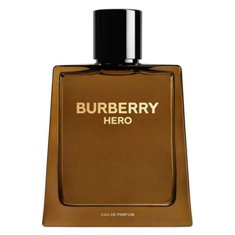 PERFUME BURBERRY HERO HOMBRE PARFUM 50 ML EDP - 2