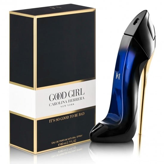 PERFUME CAROLINA HERRERA GOOD GIRL 80ML EDP - 1