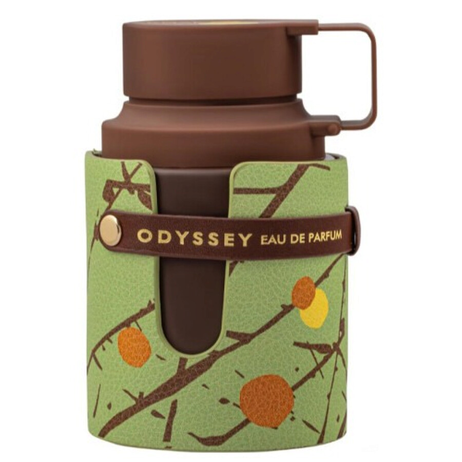 PERFUME ARMAF ODYSSEY DUBAI CHOCOLAT GOURMAND 100ML - 2