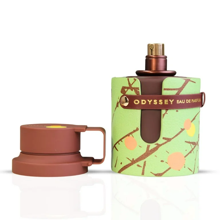 PERFUME ARMAF ODYSSEY DUBAI CHOCOLAT GOURMAND 100ML - 3