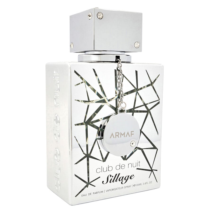 PERFUME ARMAF CLUB DE NUIT SILLAGES EDP 105ML EDP - 2