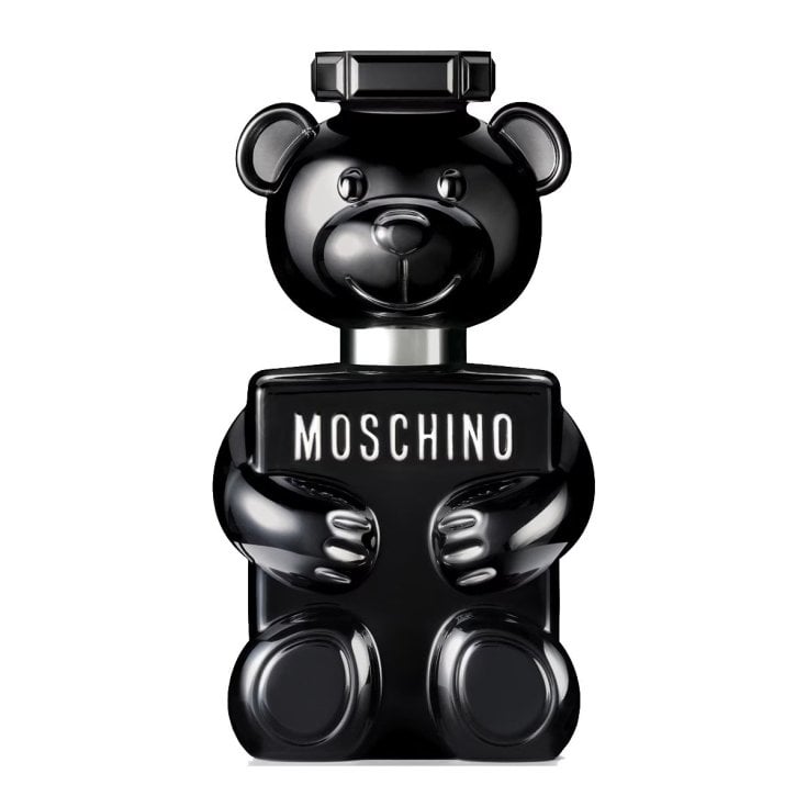 PERFUME MOSCHINO TOY BOY 100ML EDP - 2