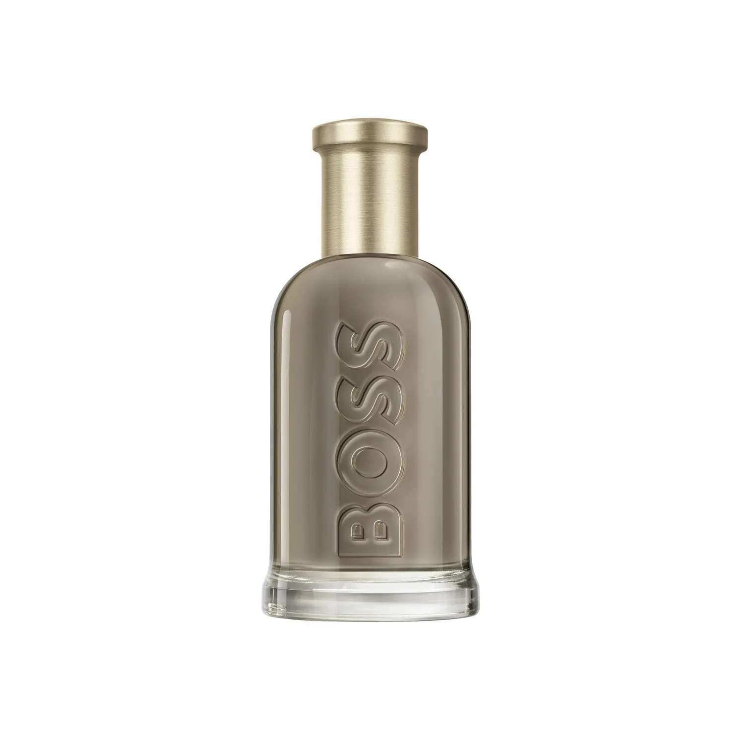 PERFUME HOMBRE HUGO BOSS BOTTLED 200 ML EDP - 2