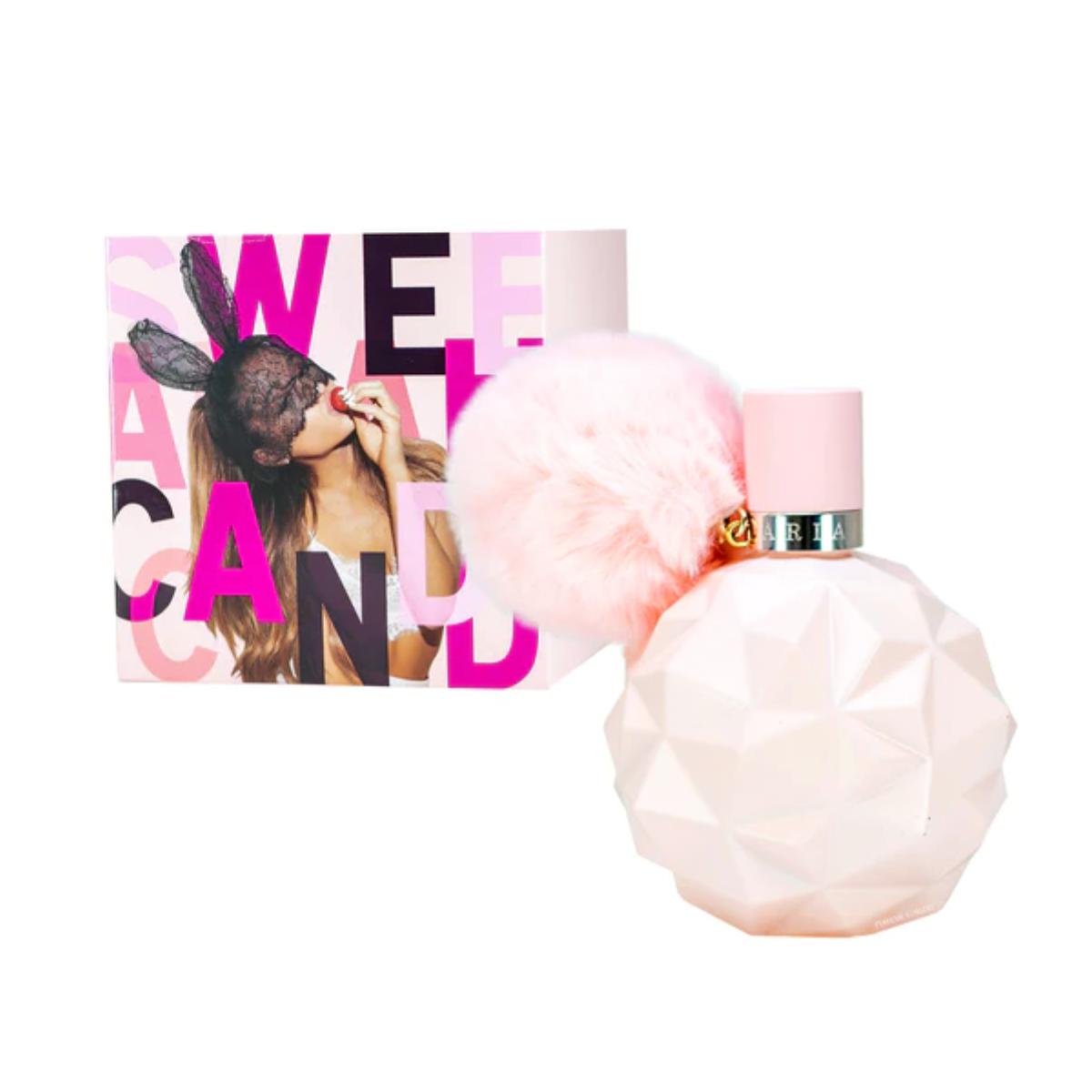 PERFUME SWEET LIKE CANDY BY ARIANA GRANDE 100ML EDP - 3