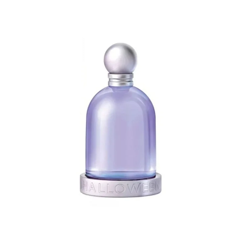 PERFUME HALLOWEEN MUJER CLASICO 100ML EDT - 2