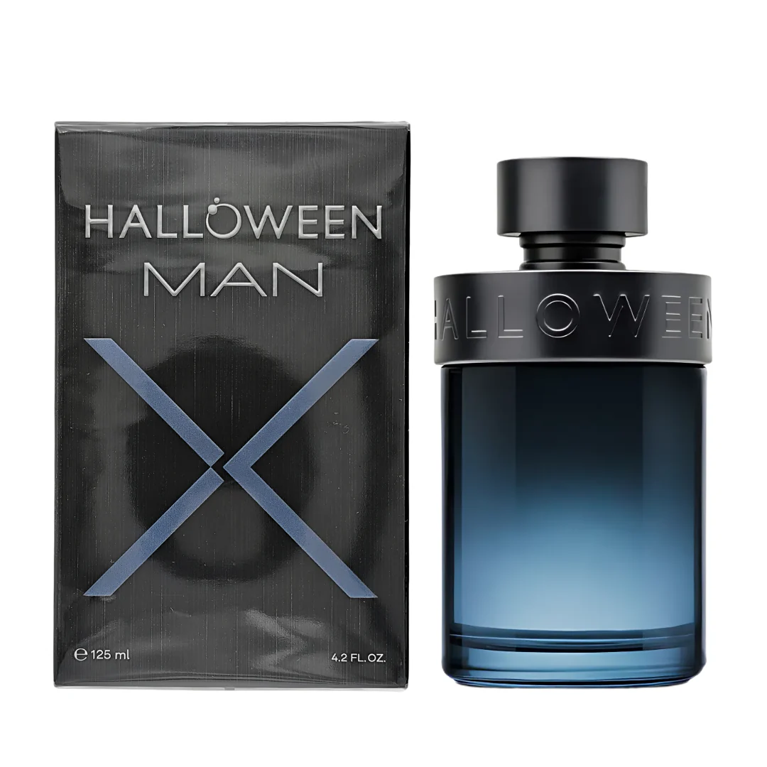 PERFUME HALLOWEEN MAN X 100ML EDT - 1