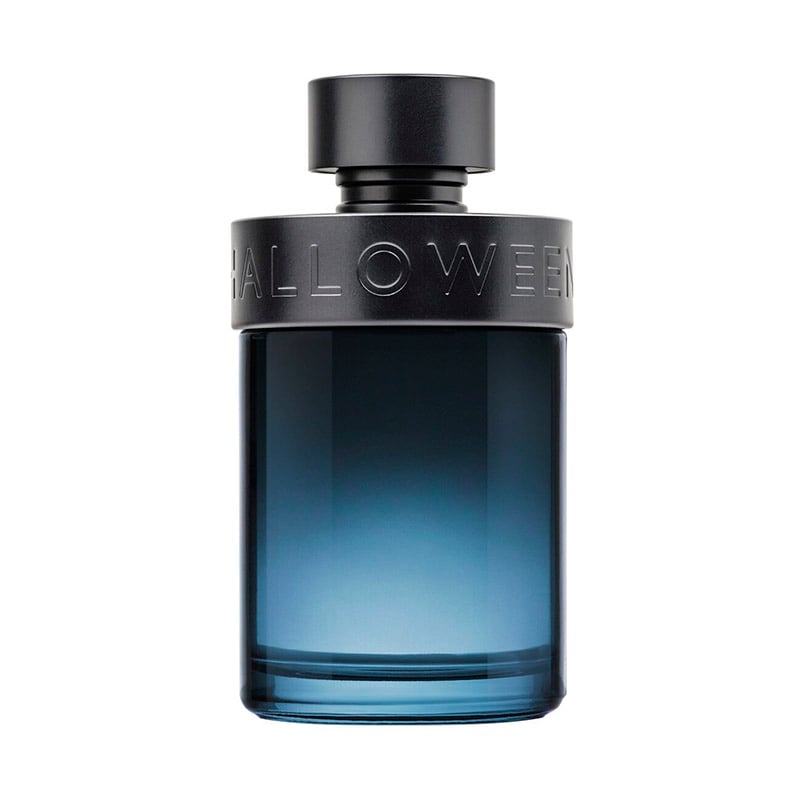 PERFUME HALLOWEEN MAN X 100ML EDT - 2
